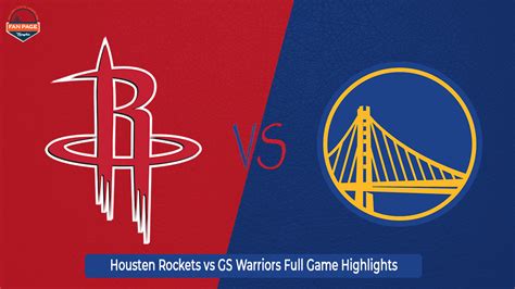 gsw vs tor|hou vs gsw.